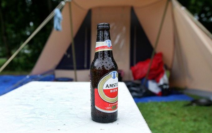 In het Groningse Vriescheloo is het vanaf half september mogelijk te overnachten in ondergrondse rioolbuizen. Op camping Buitengewoon Groenhoff worden op dit moment vijftien rioolbuizen met een lengte van 2,5 meter en een doorsnede van 1,8 meter ingegrave