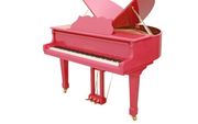 Muziekbeurs. Foto Edelweiss Piano Company