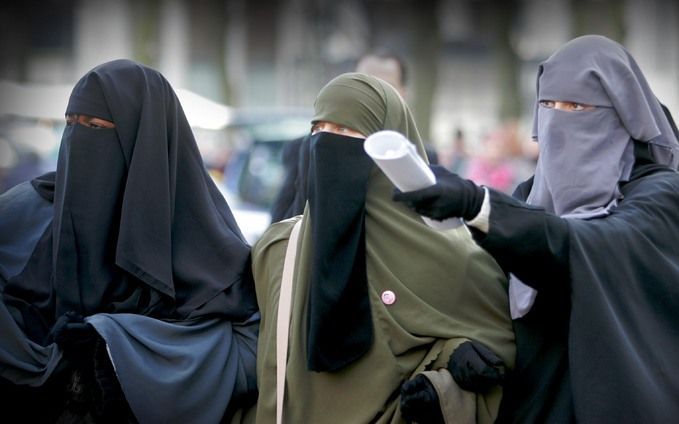 Nieuwkomers moeten zich lastige materie eigen maken: in Nederland kennen we vrijheid van meningsuiting. Foto RD, Sjaak Verboom