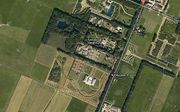 Landgoed De Vanenburg. Beeld Google Maps