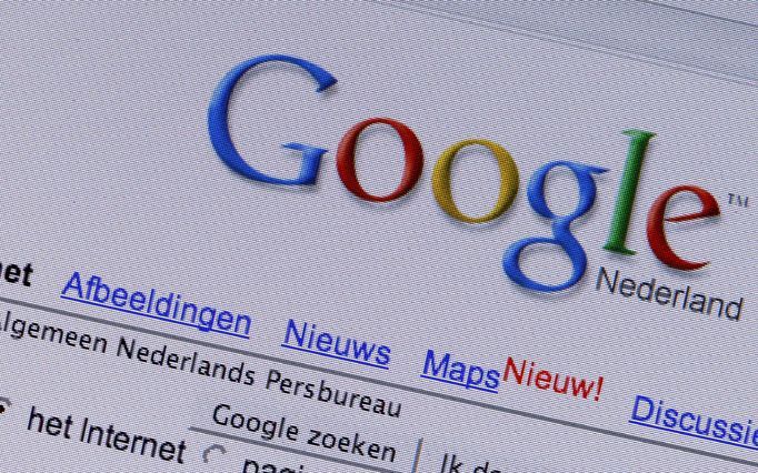 Sinds 2007 bewaarde Google de zoekgegevens van computergebruikers achttien maanden. ‘Met het nieuwe beleid anonimiseren we de IP-adressen op onze server-logs na negen maanden, dus dat is een grote verbetering als het gaat om privacy. Foto ANP