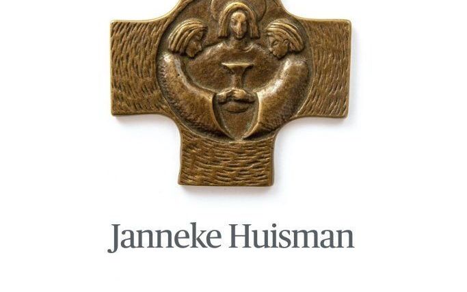 beeld Janneke Huisman