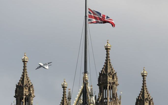 beeld AFP