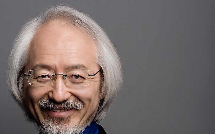 Masaaki Suzuki. Foto Marco Borggreve