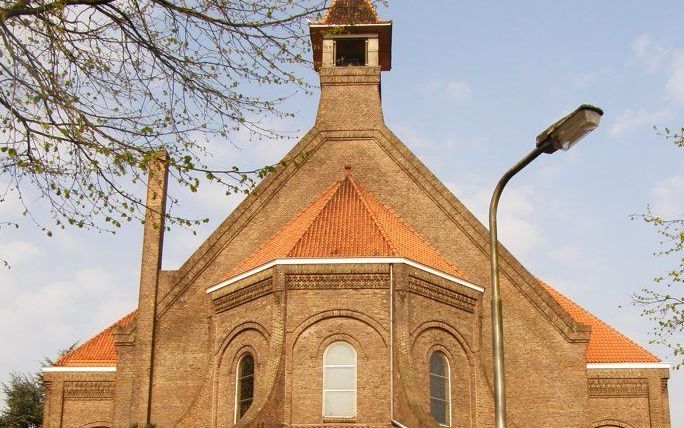 De Heilige Margarita Mariakerk in Tilburg. Foto MHB Verkuijlen, Wikimedia