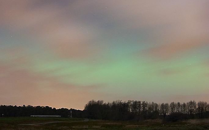 Noorderlicht. Foto ANP