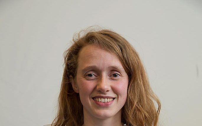 Joke Van Nieuw Amerongen