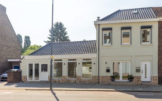 Stichting Pioniers in Zuid wil pand in Sittard kopen, architectuurprijs voor enige Berlagekerk – en 