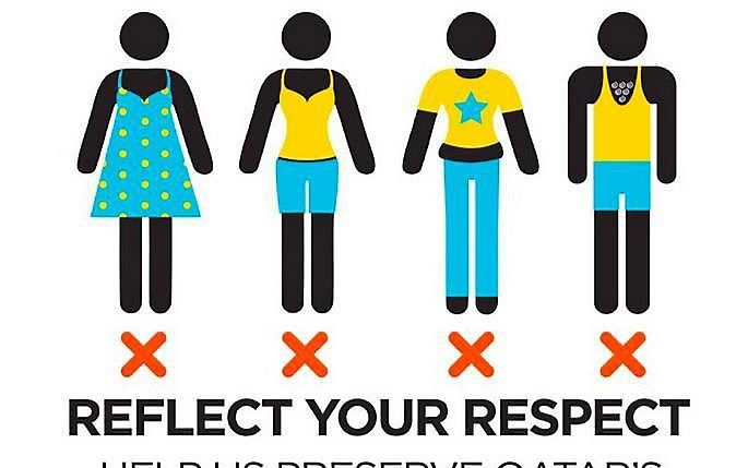 beeld Reflect your respect