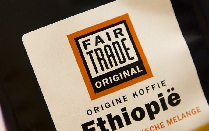 AMSTERDAM – De fabrikant en leverancier in Nederland van ’eerlijke’ producten, Fair Trade Original, is jarig. Vijftig jaar geleden werd de basis gelegd voor het drijven van duurzame handel. „Over nog eens vijftig jaar hoop ik dat we overbodig zijn”, aldus