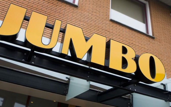 DEN HAAG – Een filiaal van supermarktketen Jumbo in Deventer mag op koopzondagen slechts vier uur geopend zijn, heeft de rechter beslist. - Foto ANP