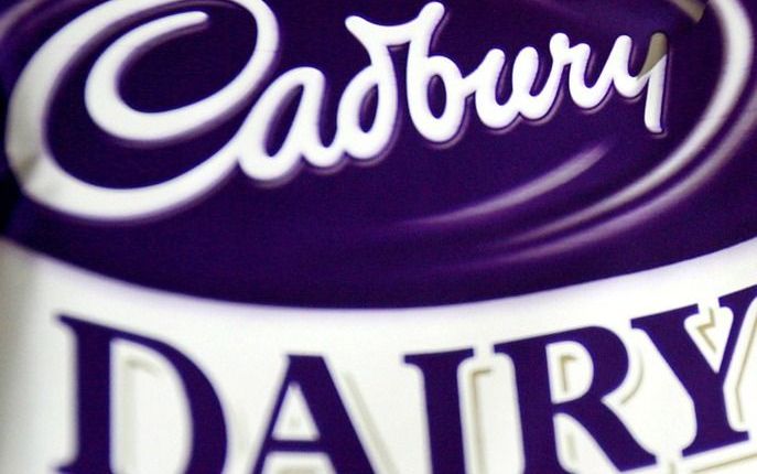 LONDEN – Roger Carr, de topman van de Britse chocoladeproducent Cadbury, heeft dit weekeinde de top van het Amerikaanse voedingsmiddelenconcern Kraft Foods middels een brief laten weten het miljardenbod op zijn bedrijf af te wijzen. Foto EPA