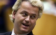 De beslissing van het Amsterdamse gerechtshof om PVV-leider Wilders te laten vervolgen voor anti-islamitische uitspraken, heeft nog niet geleid tot vragen op het niveau van regeringsleiders uit het buitenland. Foto ANP