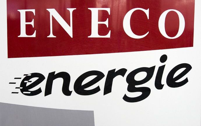 Energiebedrijf Eneco gaan ook tarieven verhogen. Foto ANP