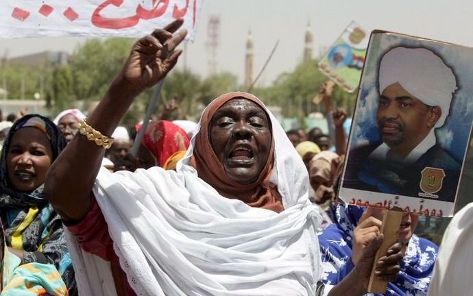 Gevechten tussen twee rivaliserende stammen in het zuiden van Sudan hebben inmiddels aan ongeveer 250 mensen het leven gekost. Foto EPA