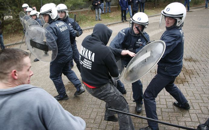 In een vraaggesprek met het Binnenlands Bestuur spreekt de burgemeester van een landelijke veiligheids- en leefbaarheidscrisis. Foto ANP