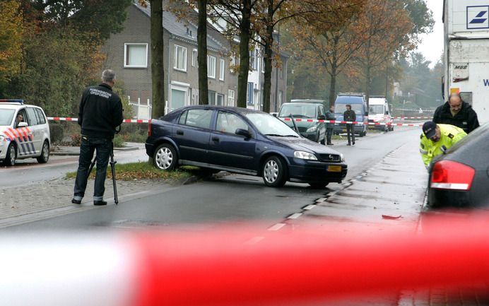 De privacy van slachtoffers wordt in de media slecht beschermd, zegt Slachtofferhulp Nederland. Foto ANP