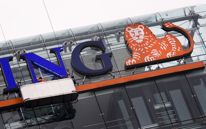 VEENENDAAL – Het college van Veenendaal wil met de ING Bank tot een schikking komen in de Freuleaffaire. Foto ANP