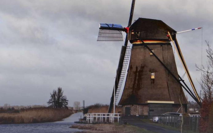 In de Regio Midden