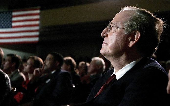 WASHINGTON – De inschatting van de directeur van de Amerikaanse inlichtingendienst CIA, Michael Hayden, dat het terreurnetwerk al-Qaida zo goed als verslagen is, deugt van geen kant. Dat heeft de Amerikaanse senator Jay Rockefeller vrijdag in Washington g