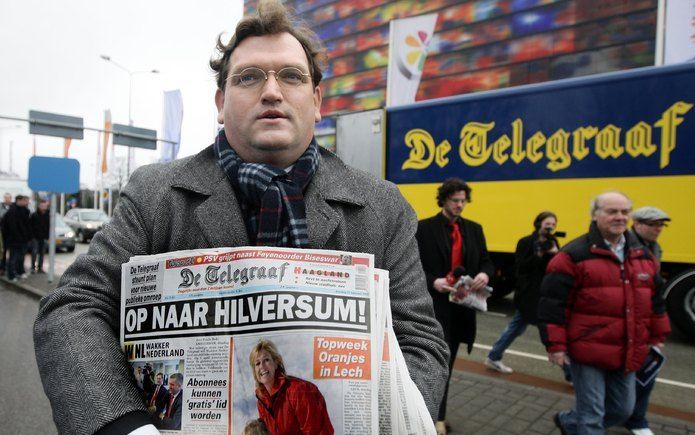 Hoofdredacteur Sjuul Paradijs van De Telegraaf zei dat Wakker Nederland meer evenwicht zal brengen in nieuws en actualiteit binnen de publieke omroep. Volgens De Telegraaf zal de nieuwe omroep een grote groep mensen vertegenwoordigen, die beschouwd kunnen