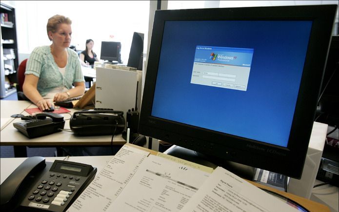 ZOETERMEER – Vriendschap op het werk is leuk, maar alleen onder werktijd, zeggen vier op de tien werknemers. Een iets grotere groep wil collega’s ook na werktijd graag zien. Foto ANP