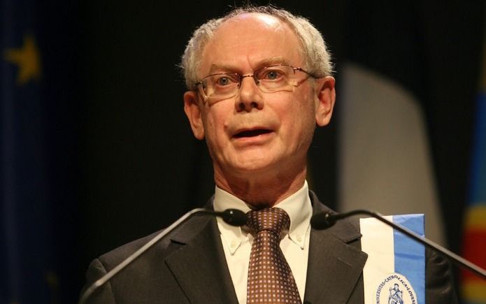 Van Rompuy