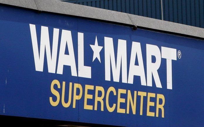 Wal–Mart opnieuw bovenaan in Fortune 500. Foto EPA