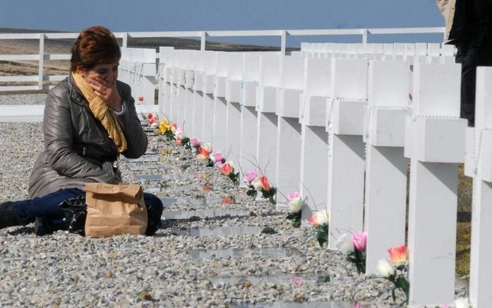 BUENOS AIRES - Argentinië en Groot-Brittannië hebben weer een conflict gekregen over de Falklandeilanden, het Britse overzeese gebiedsdeel voor de Argentijnse oostkust waar beide landen in 1982 oorlog om voerden. Aanleiding is een Brits plan om naar olie 