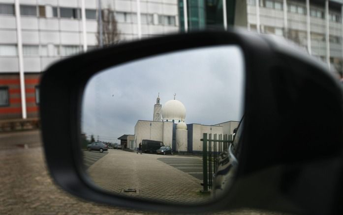 „Dé ”huidige manifestatie van de islam” is een waanidee, inderdaad ook gebezigd door Wilders.” Foto RD, Henk Visscher