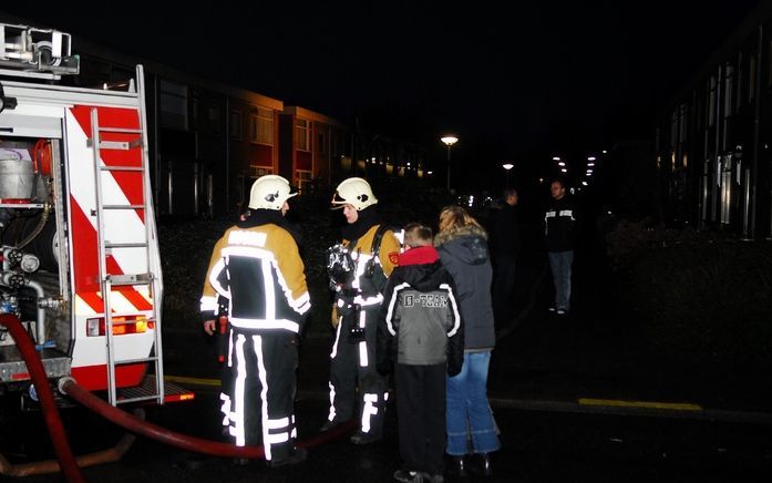 HOORN – Door een brand in een schuurtje van een woning aan de Juniusstraat in Hoorn zijn zaterdagmiddag twee broertjes van 4 en 5 jaar om het leven gekomen. De jongens waren aan het spelen in de schuur van hun huis en staken lucifers af.