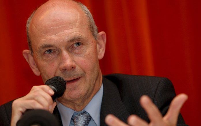 Pascal Lamy: Weinig vooruitgang in WTO–onderhandelingen. Foto EPA