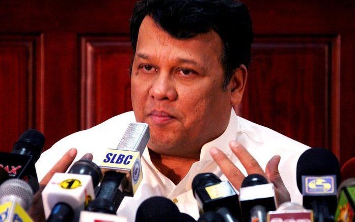 COLOMBO – Sri Lanka wijst stellingen van de Verenigde Naties over burgerslachtoffers in de oorlog in het noorden van het land af. De Srilankaanse minister van Humanitaire Zaken, Mahinda Samarasinghe, zei zaterdag dat de bewering van de mensenrechtenchef b