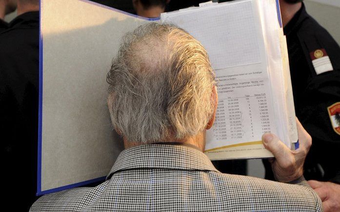 Het vonnis tegen het Oostenrijkse ’keldermonster’ Josef Fritzl wordt naar alle waarschijnlijkheid donderdagmiddag uitgesproken. De plaatsvervangend voorzitter van de rechtbank in Sankt Pölten, waar Fritzl sinds maandag terechtstaat, uitte dinsdagmiddag de