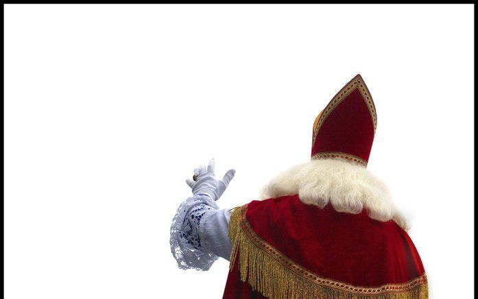 UTRECHT – Sinterklaas is komend najaar drie maanden lang te zien in het Museum Catharijneconvent in Utrecht. Dat maakte het museum zaterdag bekend. Foto ANP