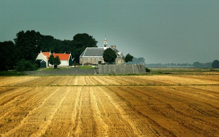 SCHOKLAND – Zonder veel morren vertrokken de 650 eilanders in 1859 van Schokland. Ze kregen een royale vergoeding mee. Momenteel is het voormalige eiland Schokland werelderfgoed. Zaterdag wordt een boek gepresenteerd dat inzicht biedt in de ontruimingsope