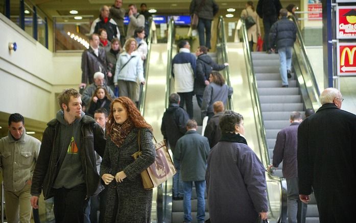 „Als gereformeerde gezindte aansluiting vinden bij hedendaagse christenen en buitenkerkelijken vraagt om maatwerk. Om iemand te bereiken met het Evangelie is het nodig gemeenschappelijke grond te vinden van waaruit het Evangelie kan doorklinken – de Jood 