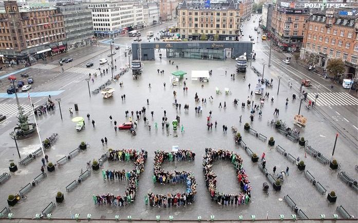 KOPENHAGEN – De Chinese premier Wen Jiabao gaat volgende maand naar de klimaattop in Kopenhagen. Dat meldde een woordvoerder van het ministerie van Buitenlandse Zaken in China donderdag. Foto EPA