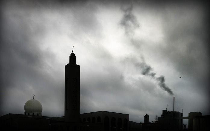 De generale synode van de Protestantse Kerk in Nederland zal in haar aprilvergadering de zogenoemde islamnota nog niet bespreken. Foto RD, Henk Visscher