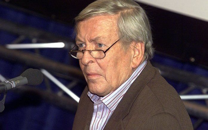 Prins Claus bekendste Parkinsonpatiënt