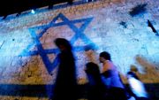 Het hooggerechtshof in Israël heeft uitgesproken dat Messiasbelijdende Joden die terugkeren naar Israël staatsburgerschap verleend moet worden. Foto EPA