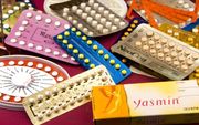 DEN HAAG - Het pilgebruik onder vrouwen is volgens het CBS gedaald. Foto ANP