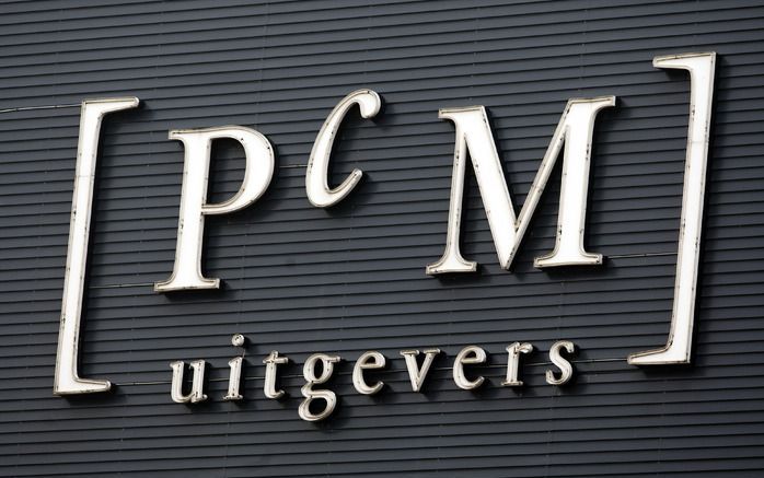 De Arbeidsinspectie heeft PCM drie jaar geleden terecht beboet voor illegale arbeid in de bezorging van de kranten. Foto ANP