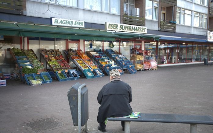 Foto Henk Visscher