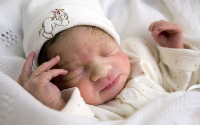 DEN HAAG – Het besluit om alle zwangere vrouwen per 1 januari 2007 een 20 wekenecho aan te bieden, is achteraf bezien te overhaast uitgevoerd. Foto ANP