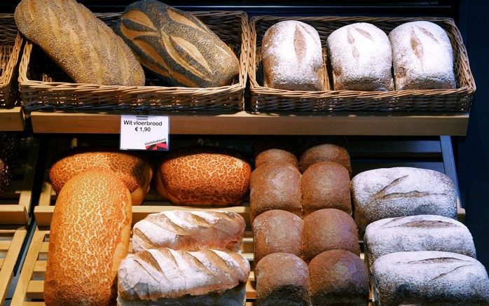 „Het is van groot belang dat de minister ook de ongewenste effecten meeweegt bij het besluit om brood en broodvervangers verplicht met foliumzuur te verrijken.” Foto RD, Anton Dommerholt