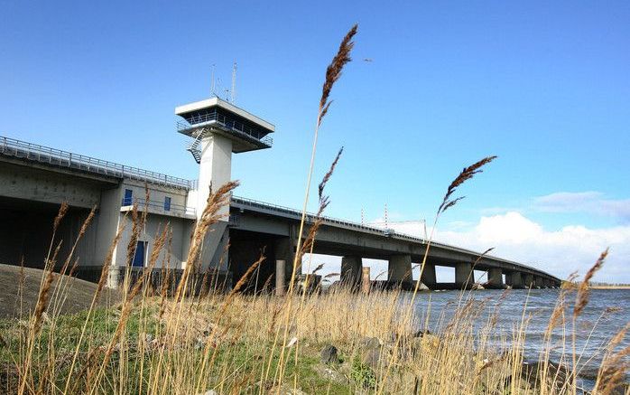 Ketelbrug. Foto RD, Anton Dommerholt