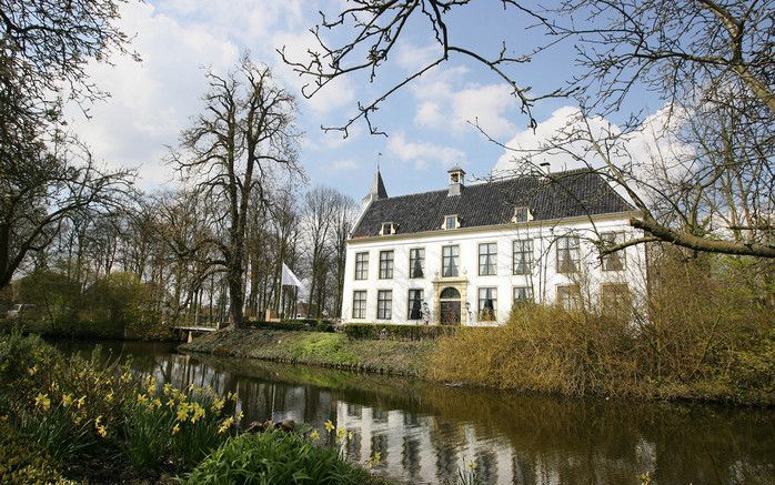 Kasteel Rhoon