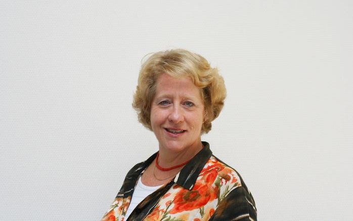 Els Nijman, directeur van World Servants. Foto World Servants