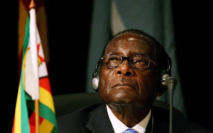 HARARE – President Robert Mugabe van Zimbabwe is er niet in geslaagd om een partijgenoot te laten verkiezen tot voorzitter van het nationale parlement. Ondanks de aanhouding van twee parlementariërs van oppositiepartij MDC kort voor het beraad, werd oppos